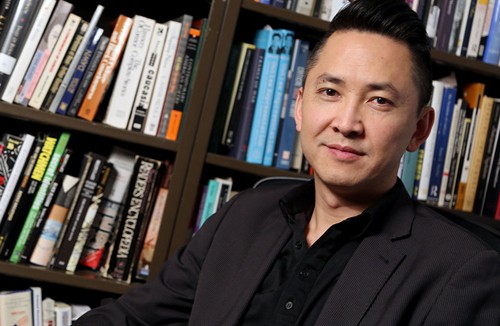 Nhà văn gốc Việt giành giải Pulitzer văn chương